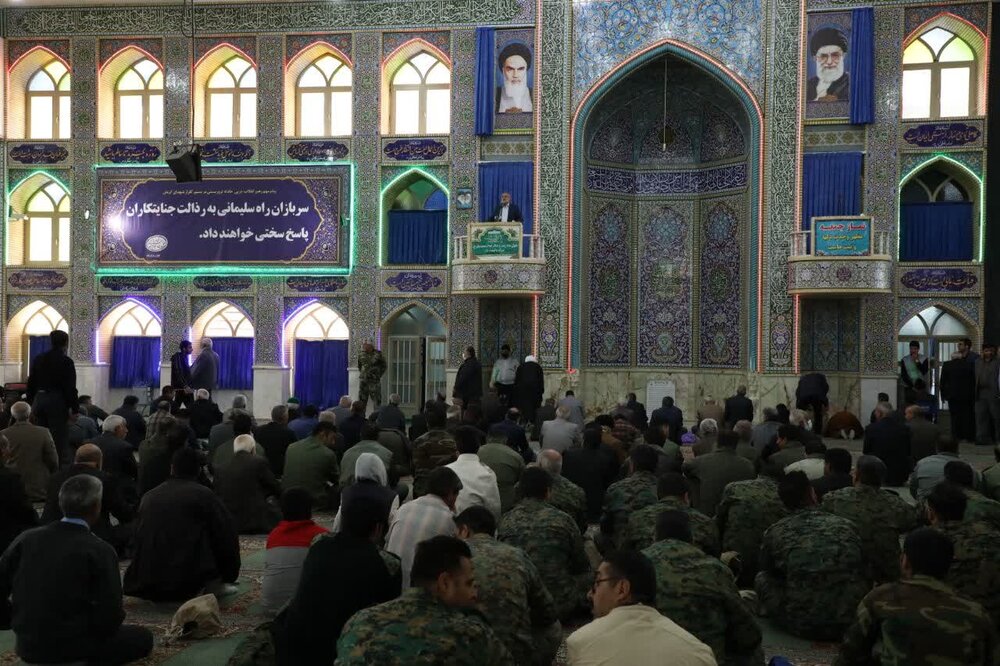 سلحشوران یمنی درس عبرت بزرگی به متجاوزان خواهند داد