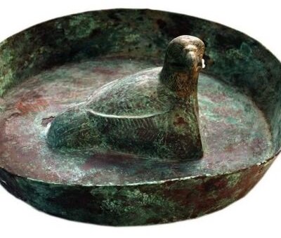 4 اثر منقول تاریخی- فرهنگی کرمان در فهرست آثار ملی کشور