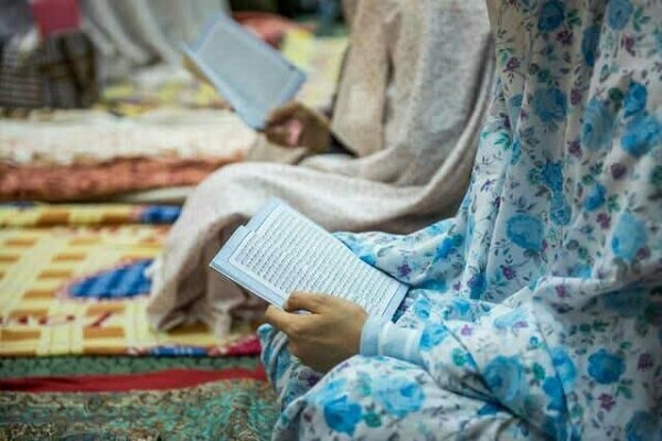 آغاز ثبت نام اعتکاف در استان کرمان
