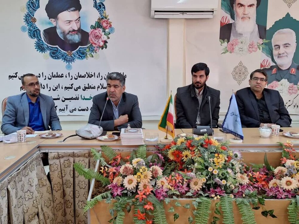 تمام پهنه‌ های استان کرمان سنددار می شود
