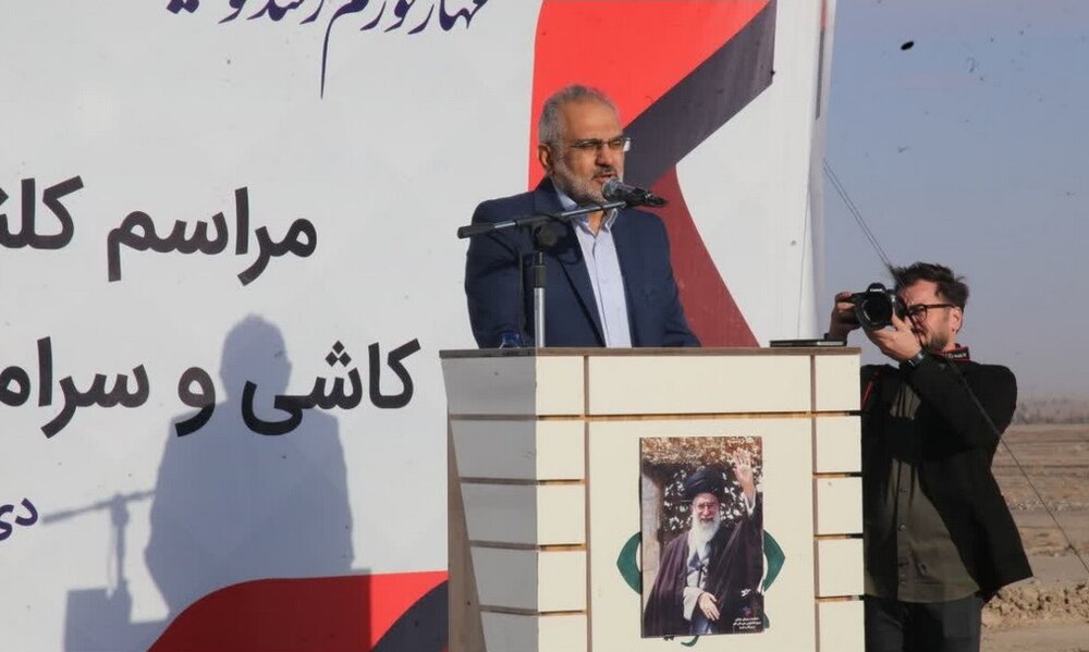 انجام ۴۸ پروژه پیشران با سرمایه‌ گذاری ۱۷ میلیاردی در کشور