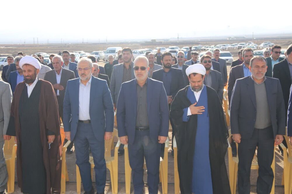 انجام ۴۸ پروژه پیشران با سرمایه گذاری ۱۷ میلیاردی در کشور