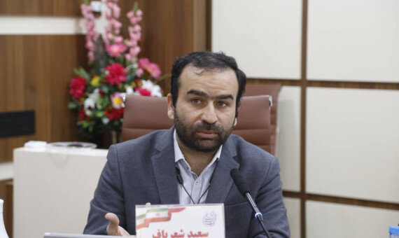 شهردار کرمان استعفا داد