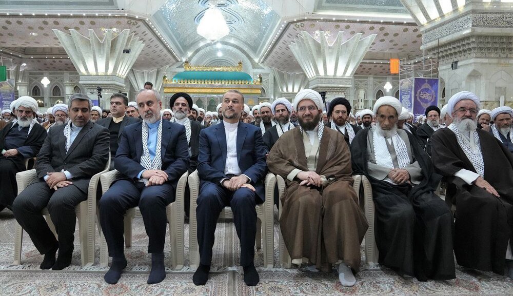 ساختار سیاسی رژیم صهیونیستی با «طوفان‌الاقصی» فروپاشید