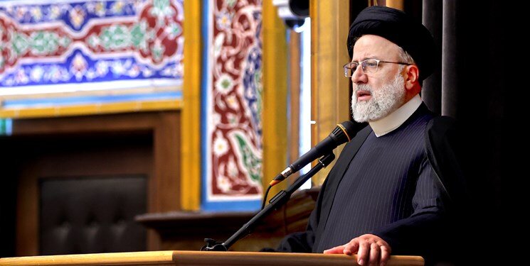 خون شهدای غزه و فلسطین، پایان رژیم صهیونیستی را رقم خواهد زد