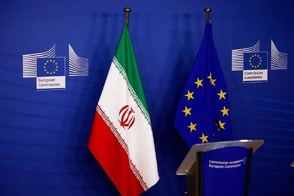 تجارت ۳۷۰۰ میلیون دلاری ایران و اروپا در ۱۰ ماه؛ کاهش ۱۳ درصدی مبادلات