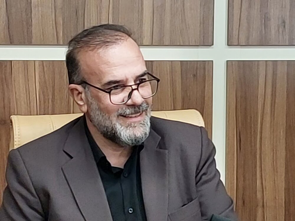 سرپرست شهرداری کرمان منصوب شد