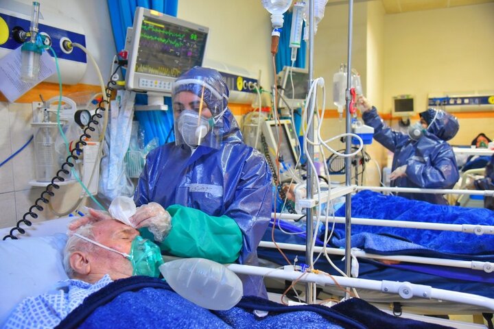 باید با عاملان خشونت در درمانگاه شهریار برخورد قاطع قانونی صورت گیرد