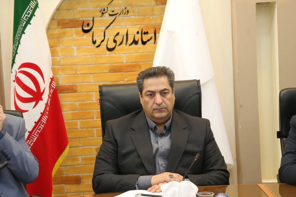 لزوم احداث پایگاه های هلال احمر در ۳۰ کیلومتری شهرها