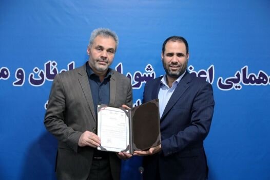 کسب رتبه اول کشوری شاخص های اختصاصی توسط آموزش و پرورش کرمان