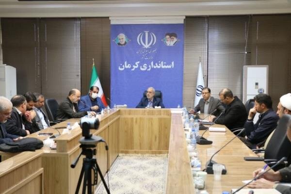 لزوم تشکیل تیم رسانه‌ ای بحران در استان کرمان