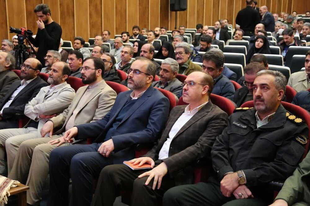 تعالی محتوایی و زیرساختی فرهنگ و هنر در دولت سیزدهم