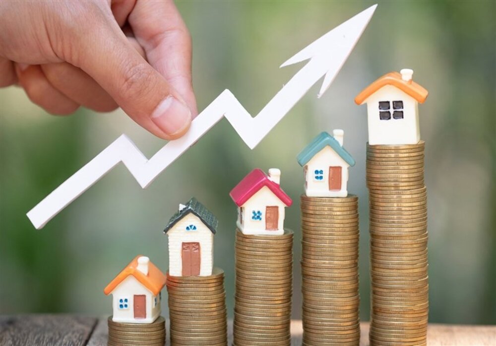 طی ۱۵ سال اخیر قیمت مسکن در تهران ۴۵ برابر شده است