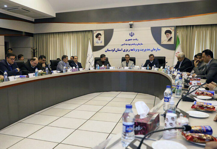 تصویب ۲۷ پروژه بازآفرینی شهری در کردستان