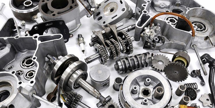 قطعات خودرو استانداردسازی می‌شود