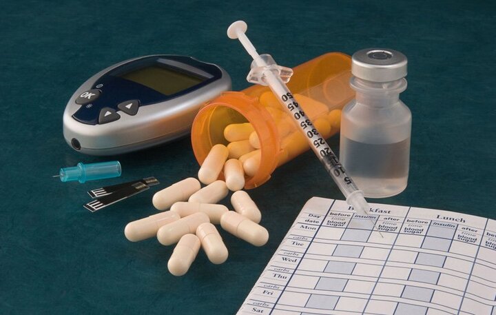 ۹۵ درصد مردم امکان دسترسی به داروهای نسل جدید دیابت را ندارند