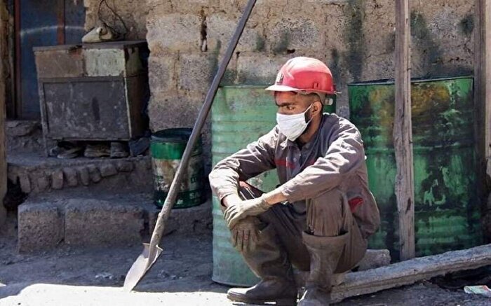 بررسی بیش از ۵۰۰۰ شکایت کارگری و کارفرمایی در کردستان