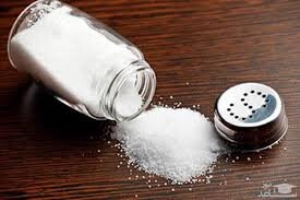 عوارض خطرناک مصرف زیاد نمک چست؟