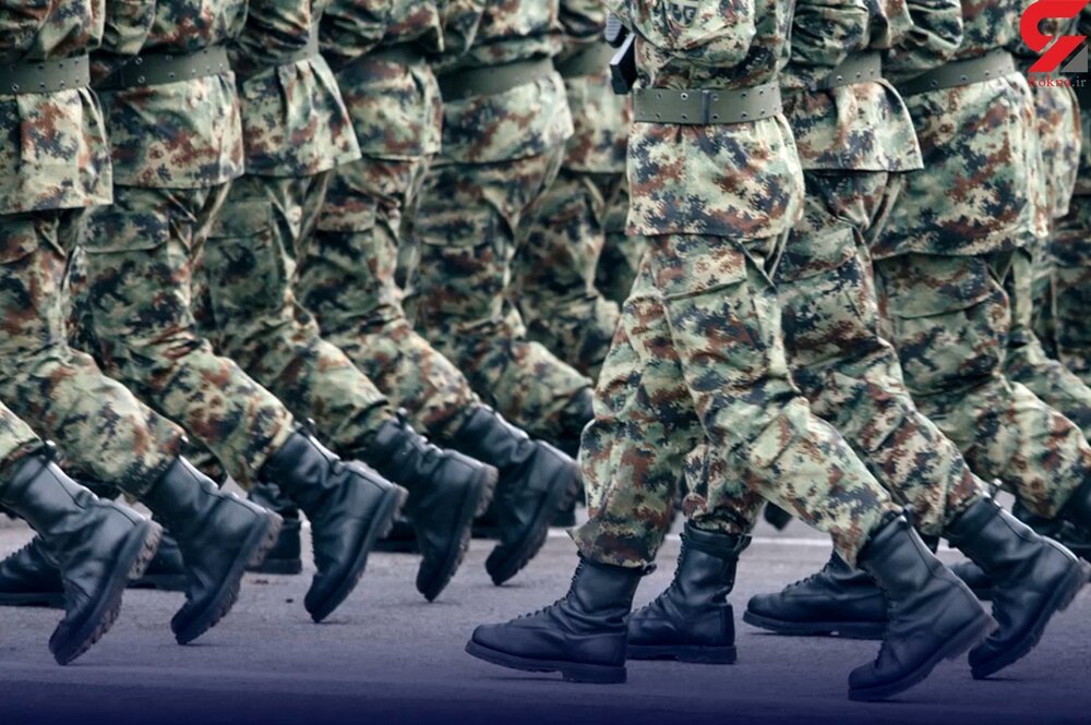 اسامی جانباختگان حادثه تیراندازی پادگان باغین اعلام شد