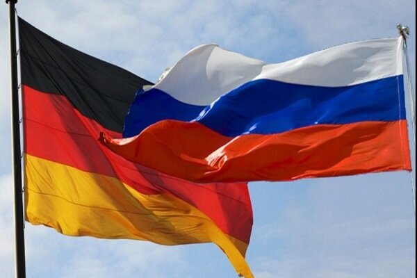 آلمان باید خود را برای جنگ با روسیه آماده کند