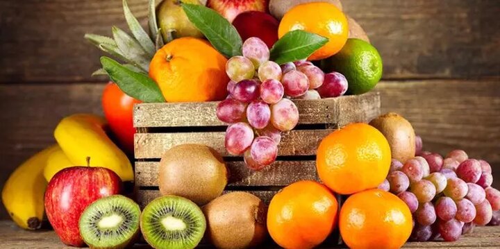 میوه‌هایی که به فرایند کاهش وزن کمک می‌کند