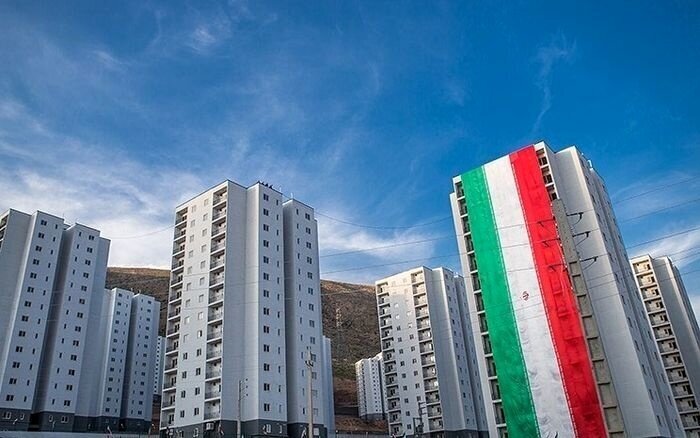 اتمام ۱۳ هزار و ۵۰۰ واحد مسکن حمایتی در زنجان تا پایان سال اتمام ۱۳ هزار و ۵۰۰ واحد مسکن حمایتی در زنجان تا پایان سال