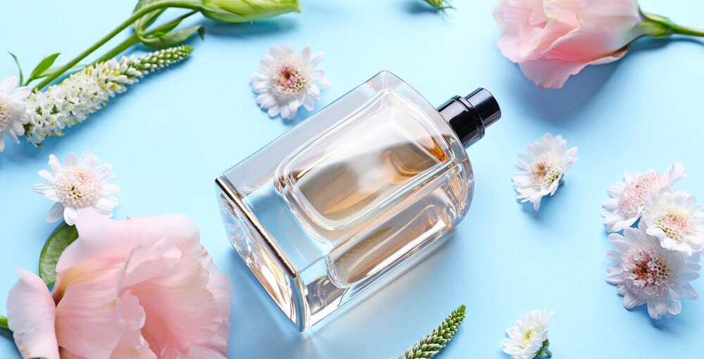تفاوت عطر، ادکلن، ادوپرفیوم و ادوتویلت تفاوت عطر، ادکلن، ادوپرفیوم و ادوتویلت