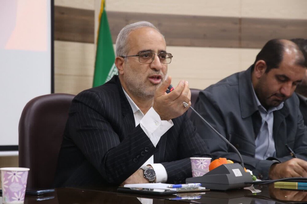 رقابت انتخاباتی باید منجر به افرایش مشارکت شود