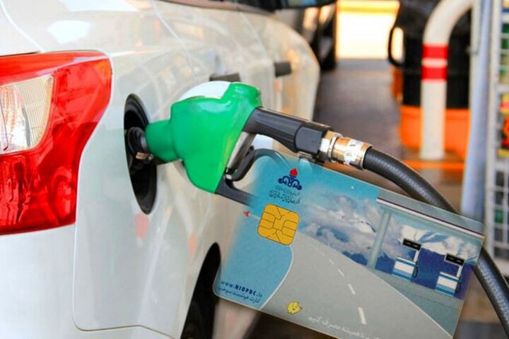 تولید روزانه بنزین به ۱۳۰ میلیون لیتر می‌رسد