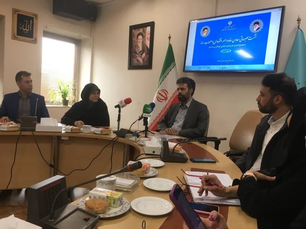 امنیت غذایی  یکی از مهم‌ترین تکالیف دولت سیزدهم
