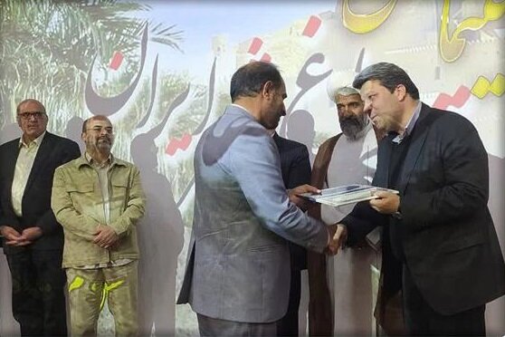 شهر بم پس از ۲۰ سال انتظار صاحب سینما شد