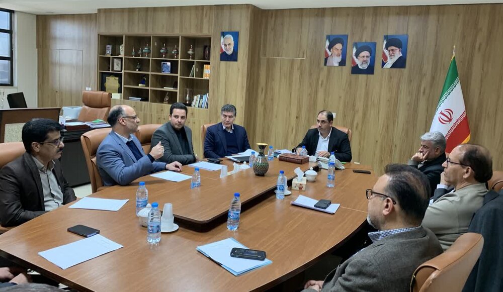 فرش کرمان باید به جایگاه ممتاز خود برگردد