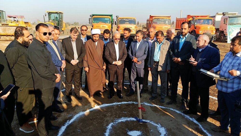 واگذاری بیش از ۳ هزار قطعه زمین در جنوب کرمان