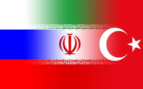 بیانیه مشترک ایران، روسیه و ترکیه بعد از نشست آستانه درباره سوریه