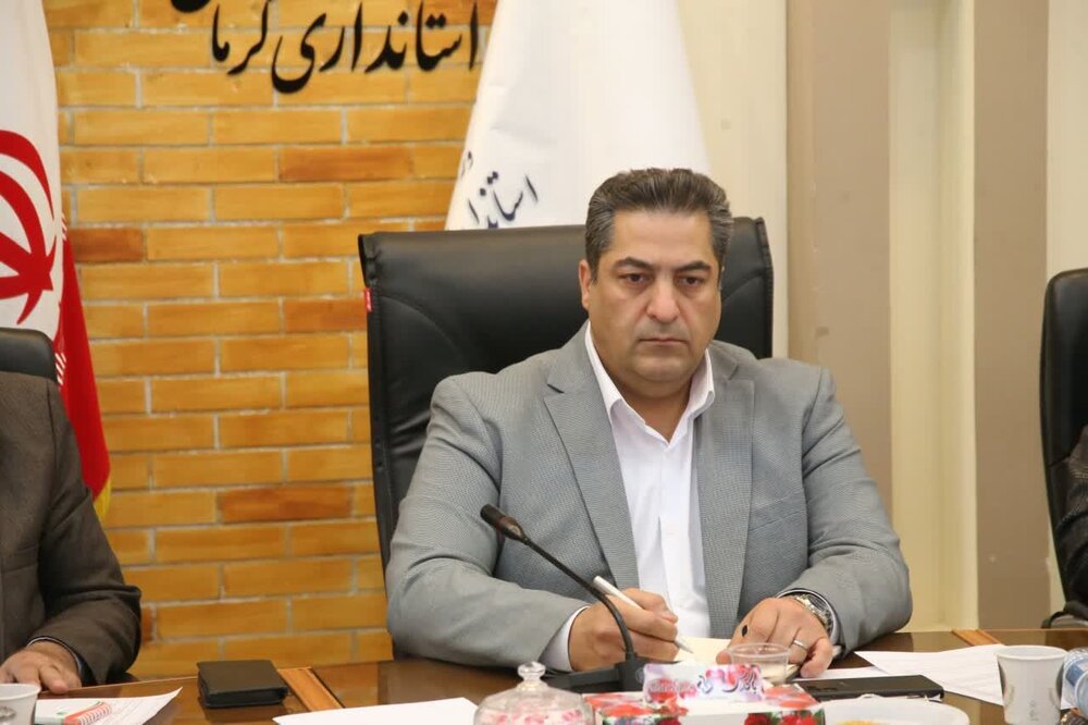 افتتاح و شروع بیش از یک هزار و ۲۰ طرح دهه فجر در استان کرمان