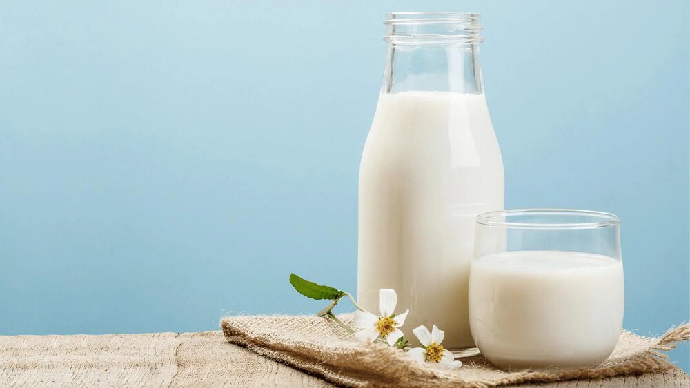 در روز چند لیوان شیر باید بخوریم؟