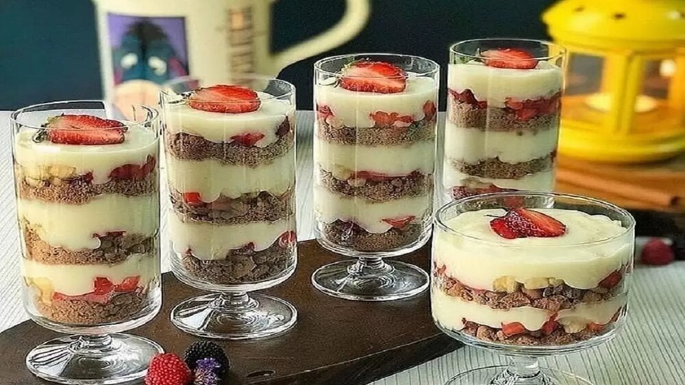 آیا مصرف ژله باعث چاقی صورت می شود؟