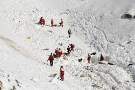 چهار مفقودی در برف و کولاک روستاهای زنجان نجات یافتند