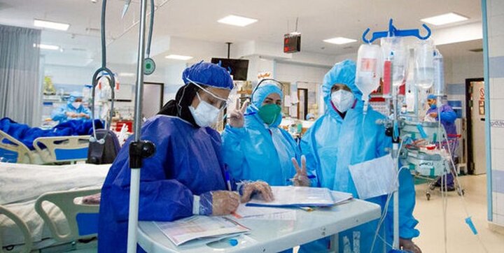 برنامه وزارت بهداشت برای استخدام ۲۵ هزار پرستار در ۱۴۰۳