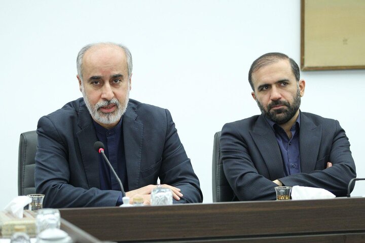 نمایشگاه بین‌المللی کتاب تهران به دیپلماسی عمومی کشور کمک می‌کند