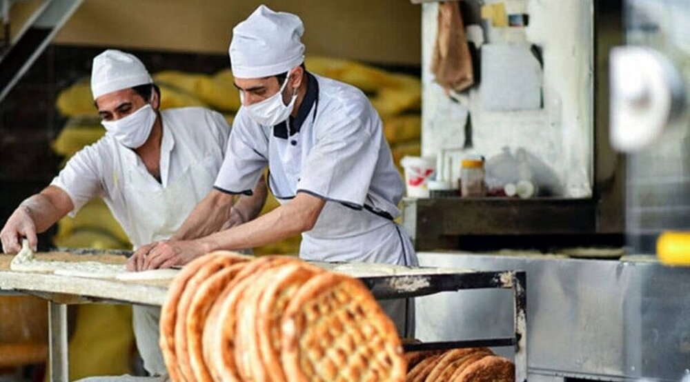 بهترین «نان» از دیدگاه طب ایرانی بهترین «نان» از دیدگاه طب ایرانی