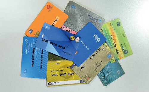 کارت‌های بانکی بدون درخواست مشتریان سه ماهه تمدید می‌شوند