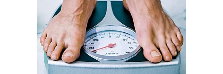 کاهش بدون دلیل وزن یکی از اولین نشانه‌های سرطان است