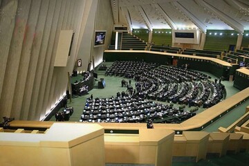 طرح ملی هوش مصنوعی در کمیسیون صنایع مجلس تصویب شد