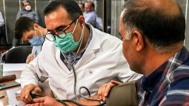 تمامی شهرنشینان یک مراقب سلامت خواهند شد
