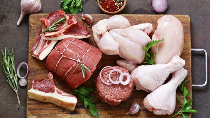 واردات گوشت گرم به ۶۰۰ تن می‌رسد