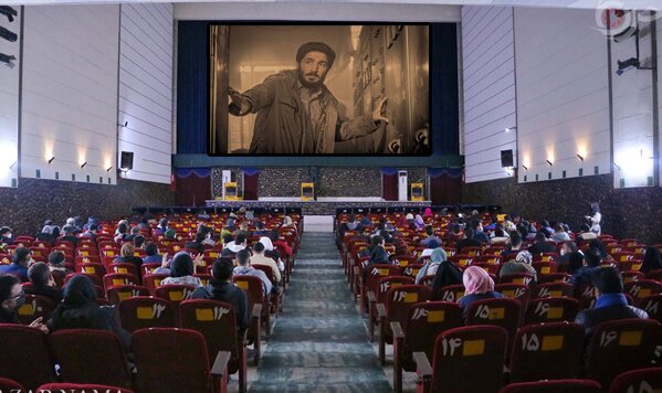 آمادگی سینما سپهر ساری برای میزبانی از فیلم های چهل و دومین جشنواره فیلم فجر
