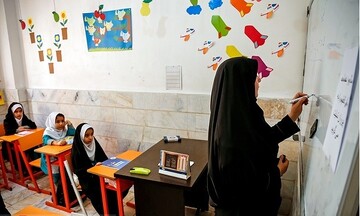 آغاز غربالگری سلامت معلمان