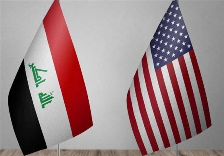 عراق تجاوز آمریکا به خاک این کشور را محکوم کرد