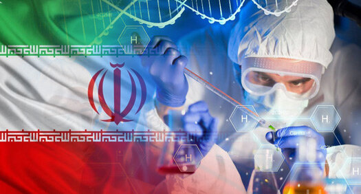 ایران رتبه ۱۵ تولید علم در جهان را دارد
